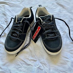 Vintage vans (like new with tags)